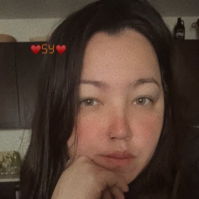 sysamone24's tweet photo. #NewProfilePic https://t.co/eR93o2s8Zl