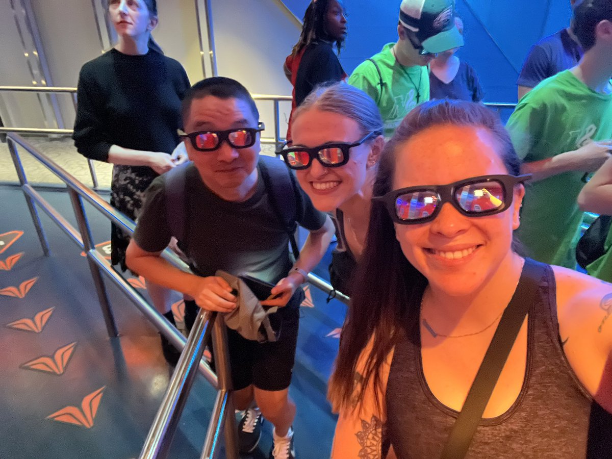 Lisa Hom tweet media