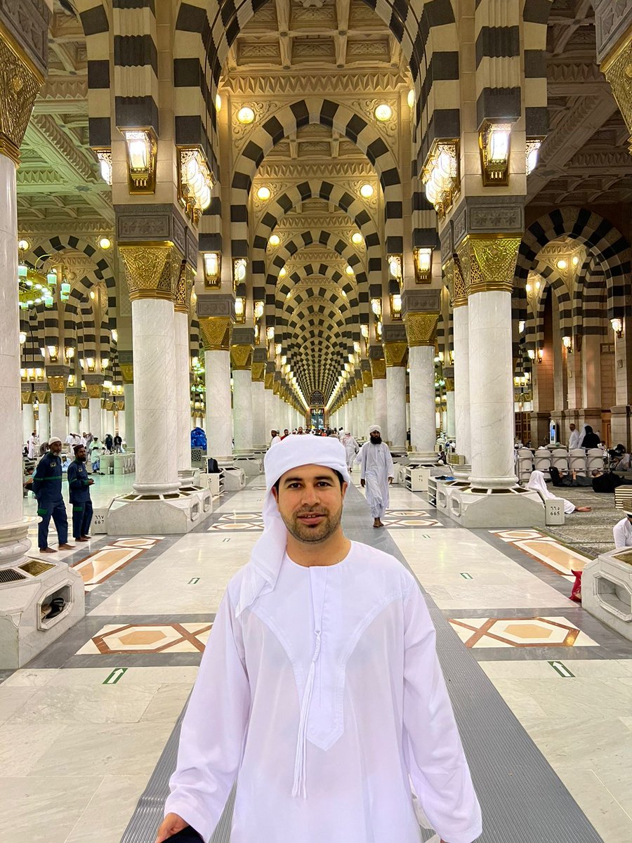 QasimAmin6's tweet photo. #Medina #مدینہ #رمضان_2023 https://t.co/UCfqcubI9O