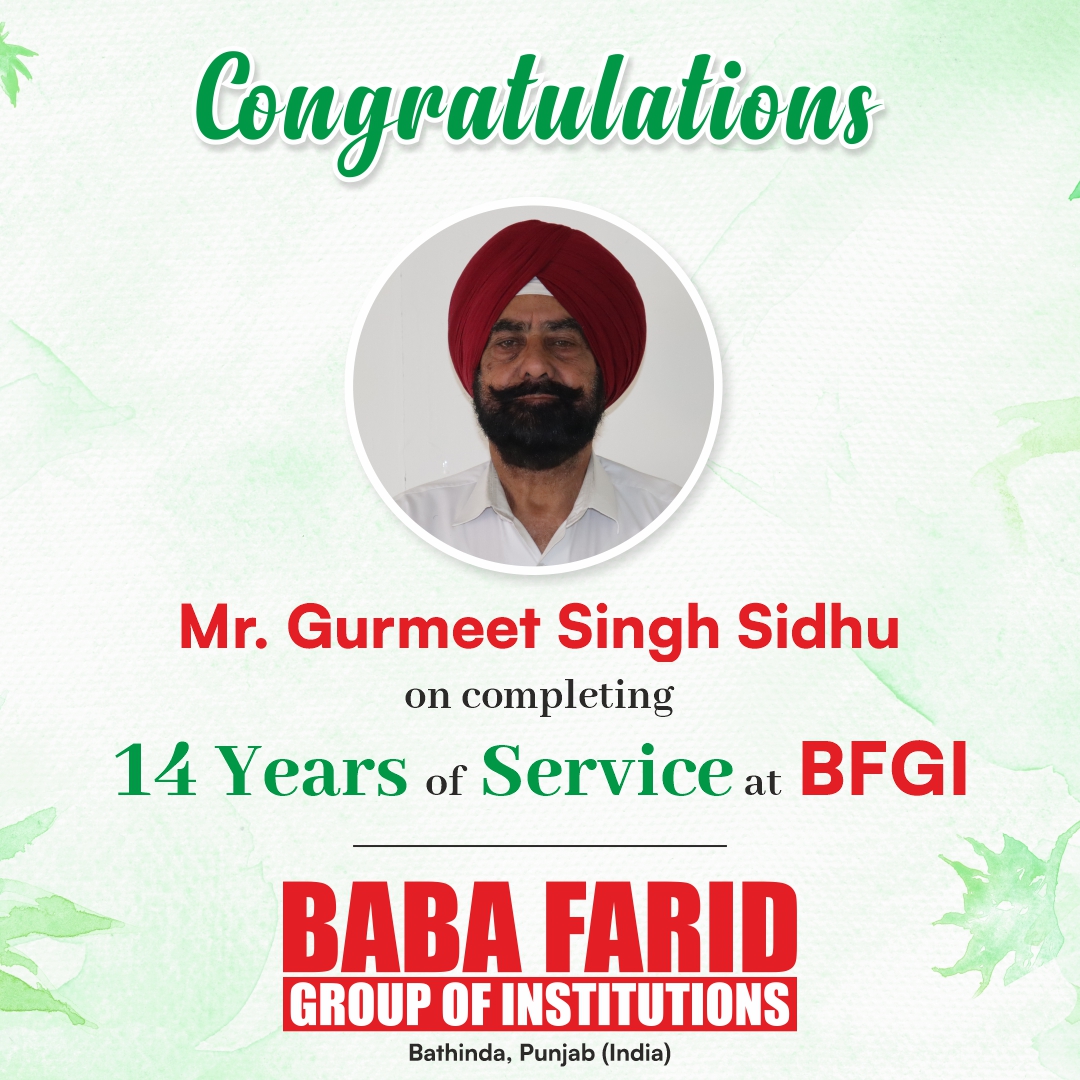 BabaFaridGroup's tweet photo. 14 ʏᴇᴀʀꜱ ᴏꜰ ᴄᴏᴜɴᴛʟᴇꜱꜱ ᴍᴇᴍᴏʀɪᴇꜱ ᴀɴᴅ ᴅᴇᴅɪᴄᴀᴛɪᴏɴ.
ᴡᴇ ᴀʀᴇ ᴘʀᴏᴜᴅ ᴛᴏ ʜᴀᴠᴇ ʏᴏᴜ ᴀꜱ ᴀ ᴍᴇᴍʙᴇʀ ᴏꜰ ᴏᴜʀ ʙꜰɢɪ ꜰᴀᴍɪʟʏ!!
#BFGI #14years #family #14YearsofService #EmployeeAppreciation #AppreciationPost https://t.co/z8sDA256hp