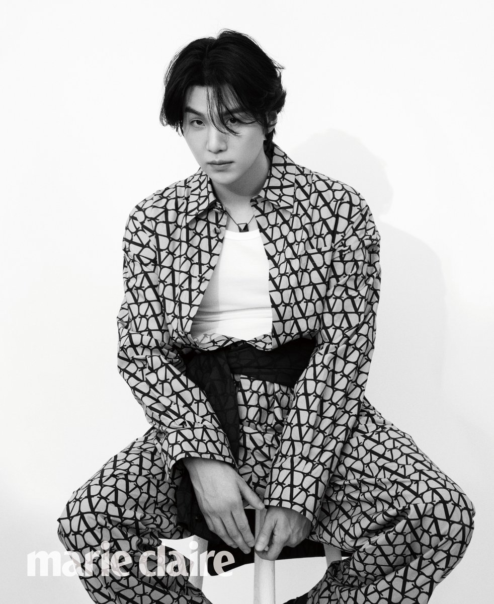 Marie Claire Korea 마리끌레르 tweet media