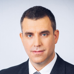 qdsol_ltd's tweet photo. QD-SOL welcomes our new CEO, Gil Davidman. His proven experience in previous tech ventures, Ola and ViewersLogic, history of international roles, and service in the IDF’s Center of Computing and Information Systems show how valuable his leadership will be for our team. https://t.co/INVpwRyUEN