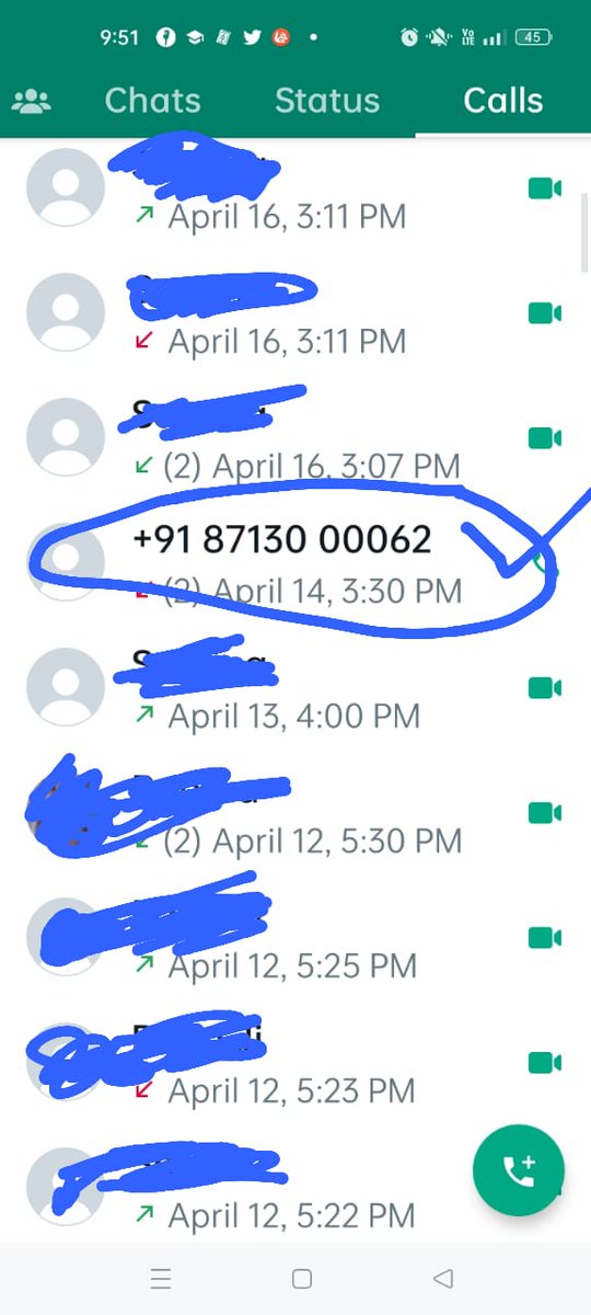 Nrashidaappr's tweet photo. JKYDF Company selected by SAMAGRA for apparel Trade to hire Trainers  to new school j&amp;K demanded money directly from aspirants through WhatsApp voice call. Already intimate to Samagra through email 
@AlokKum36531399 @DeepKanethia @OfficeOfLGJandK @OfficeOfDP
@GulistanNewsTV https://t.co/Sd8cu2O0x2