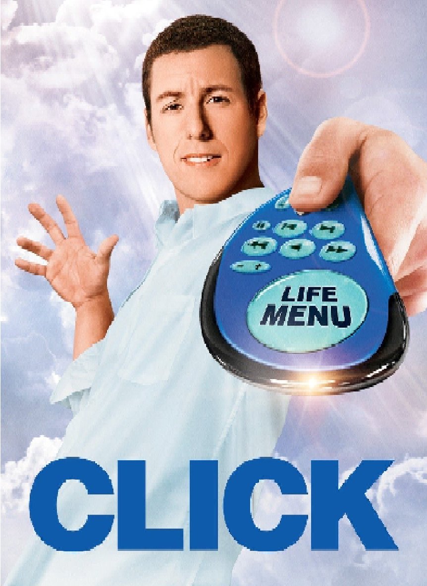 KnightofTimeTG's tweet image. just rewatched click and oh my god man this movie is so dogshit
like genuinely adam sandler is the least funniest man on earth and every film he creates lacks evenn ironic humor
don't look at me like that you smug mf your single joke is 'my dog humped me' it isn't funny send post
