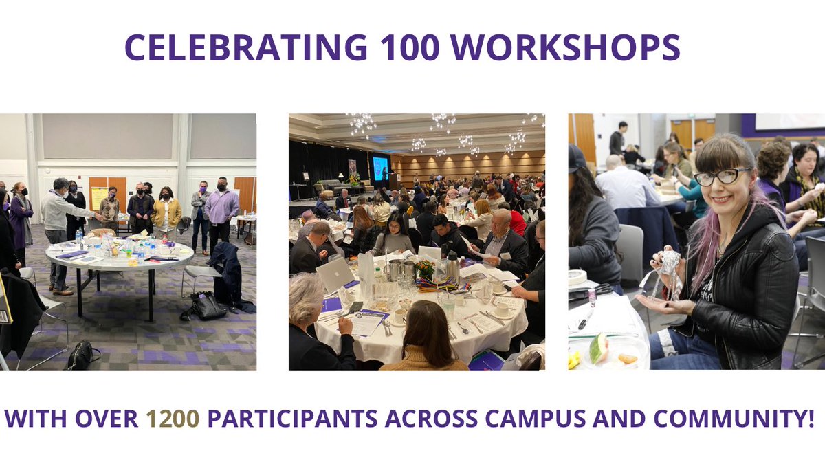 4 years/100 workshops! HUGE thank you to our community of innovators, &amp; especially our students. This vibrant creative global port city is just where we want to be!! <a href="/Tacoma_Chamber/">Tacoma-Pierce County Chamber</a> <a href="/UWPC/">United Way of Pierce County</a> <a href="/uwtacoma/">UW Tacoma</a> @edbTacomaPierce <a href="/WSACouncil/">Washington Student Achievement Council</a> <a href="/AROstream/">Architecture Research Office</a> <a href="/makeartwpurpose/">Janeil Engelstad</a> <a href="/mariab4292/">mariab4292</a> <a href="/angakin13/">angelina</a>
