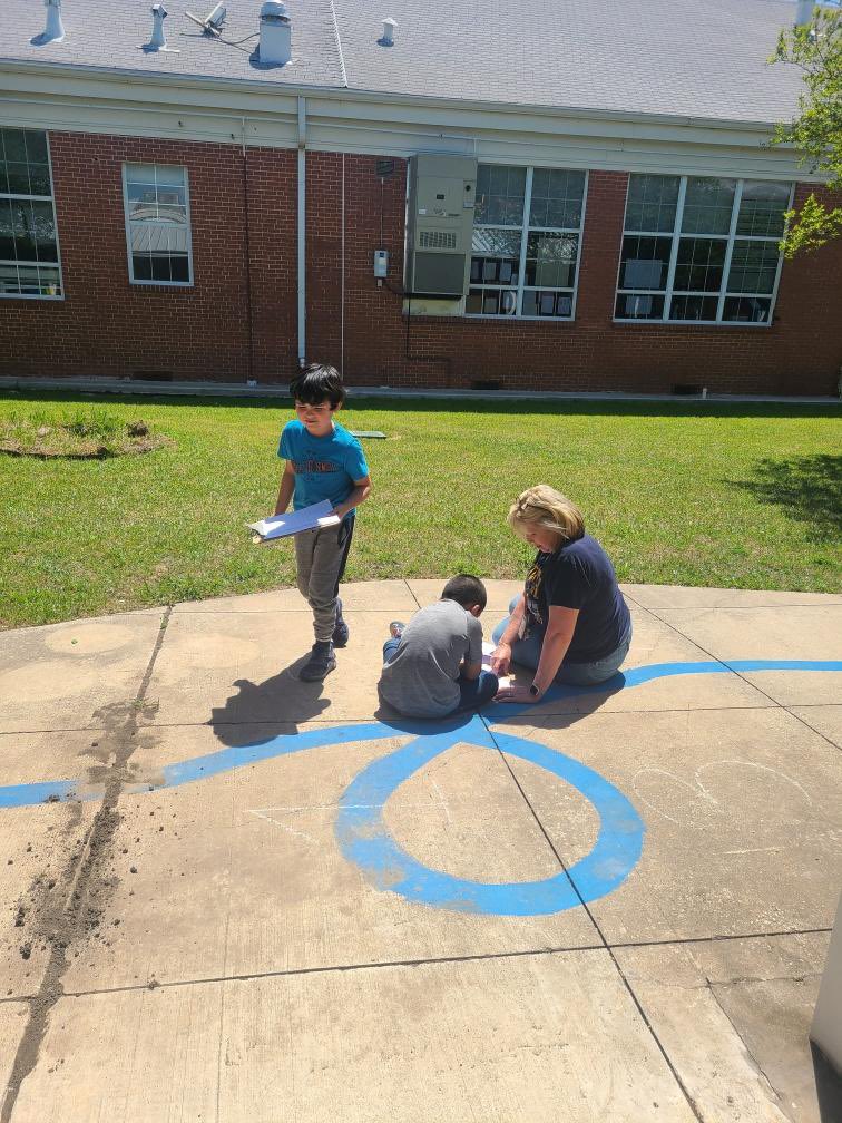 Stacey Johnson, M. Ed. tweet media