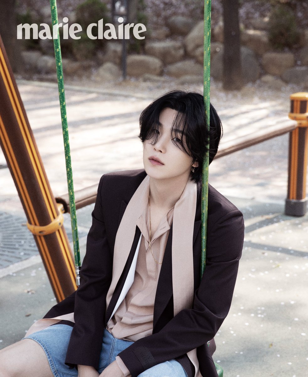 Marie Claire Korea 마리끌레르 tweet media