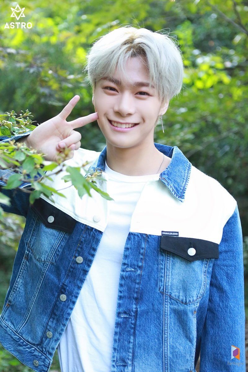 ASTRO FANCAFE tweet media