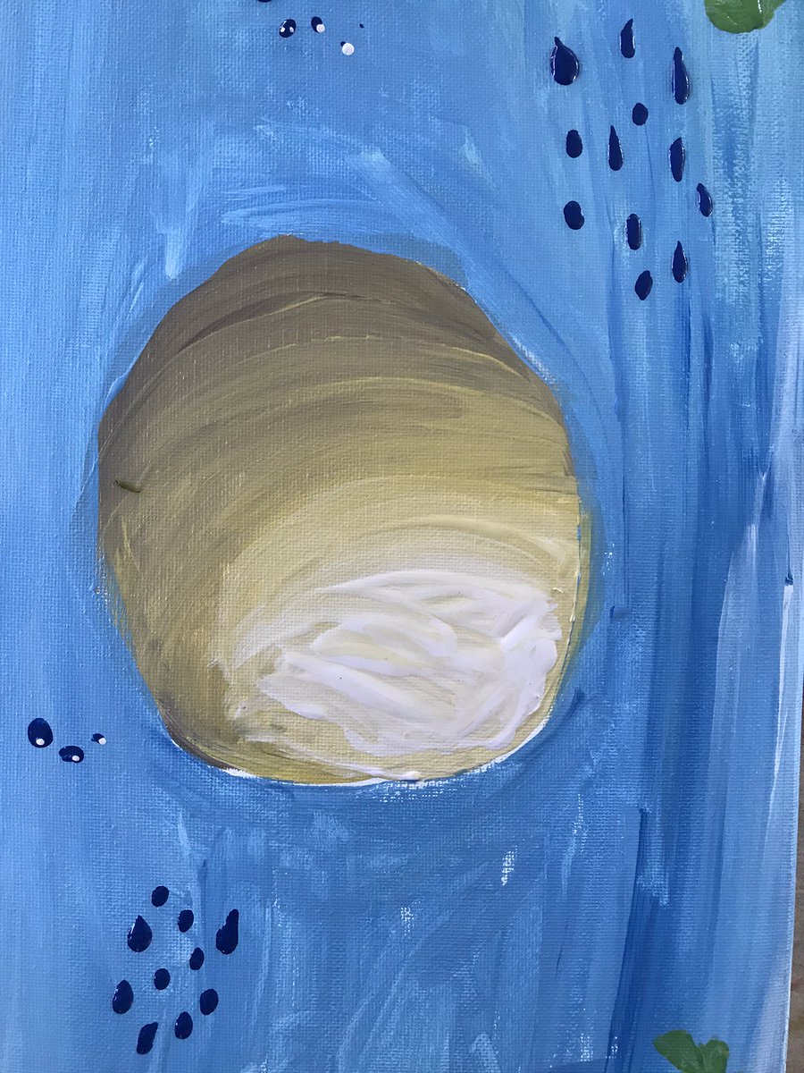 elnidoheritage's tweet photo. 13th Kalugtan Arts Festival: Basic Painting Workshop. https://t.co/u8Jco7uC80