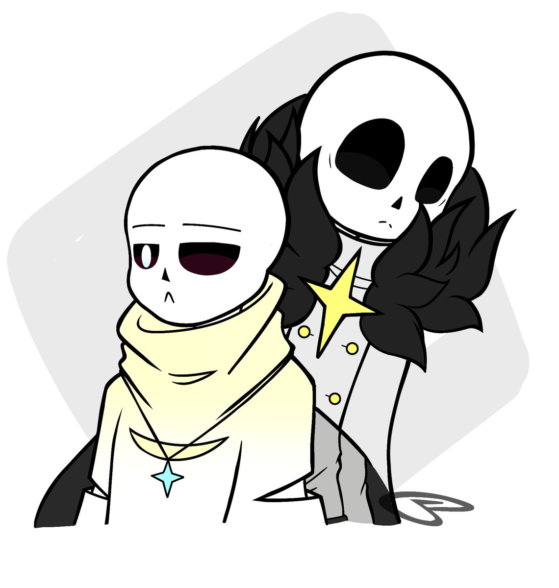 Fiance_owo's tweet photo. Me aburrí de hacer tarea 👍💫🌸🤍

PaperCrane es creado por @LittleNoko

#Savedsans #Lostsans #PaperCrane #UmdertaleAU #undertale #Brokentale #Promisetale #Au #Sancest https://t.co/N9AapOZWu1