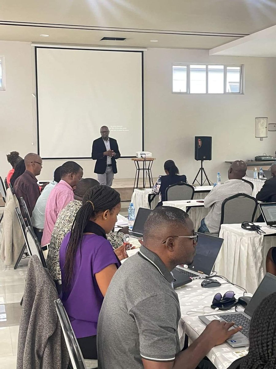 KEWASNET's tweet photo. KEWASNET recently participated in the National Technical Working Group themed Private sector engagements in the water supply and water resource management.
The meeting is a culmination of 3 regional meetings conducted in Mt .Kenya, Rift Valley, and Western regions.
#WGSP II
#PPP https://t.co/wyB6iRMWoR