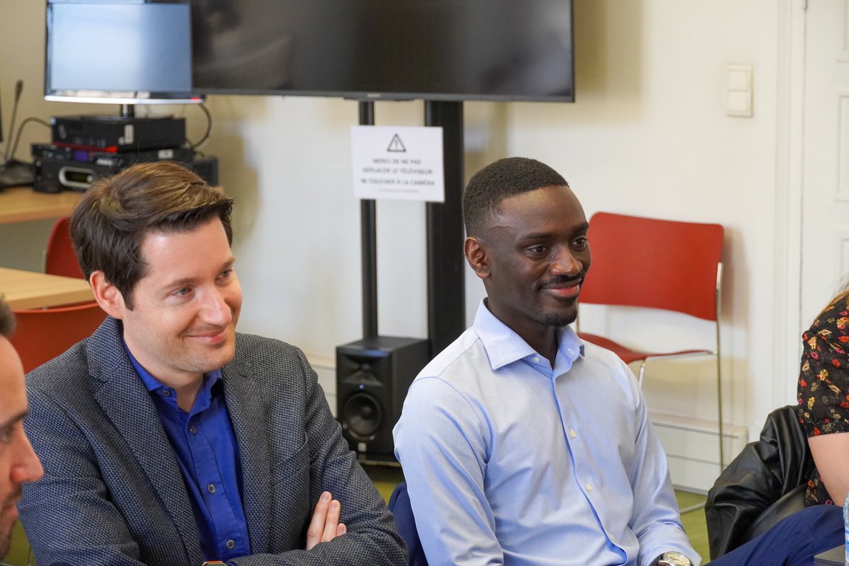 Paul Midy tweet media