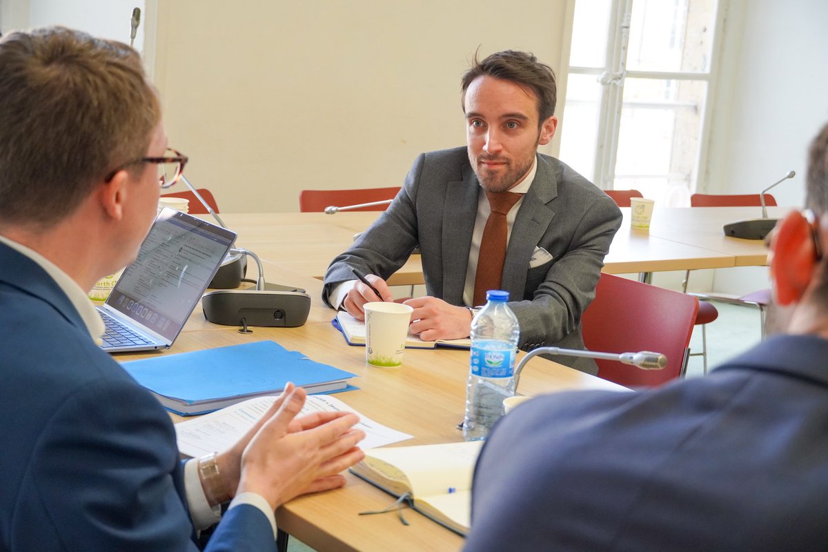 Paul Midy tweet media