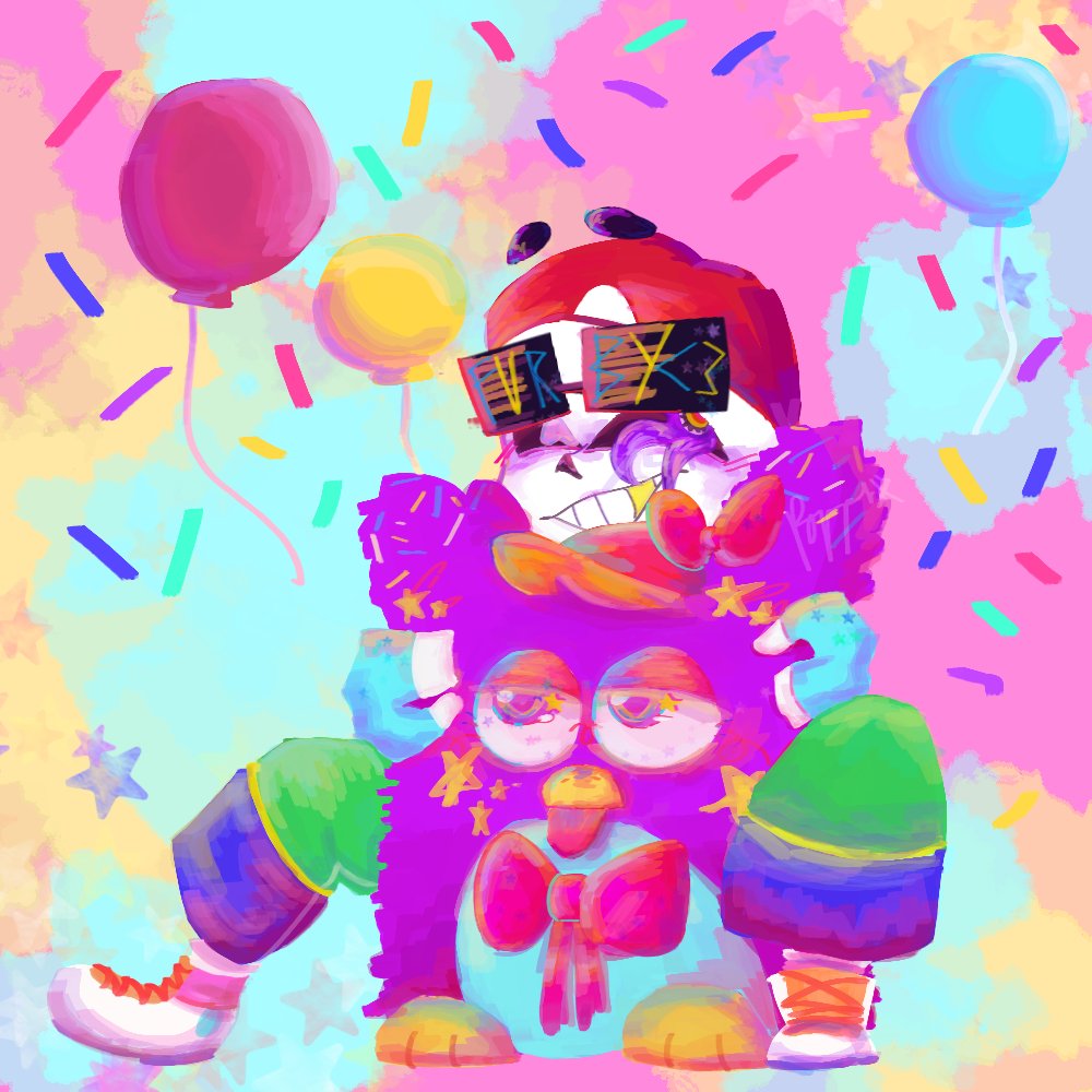 PixxyPoP (@its_missing) / Posts / X