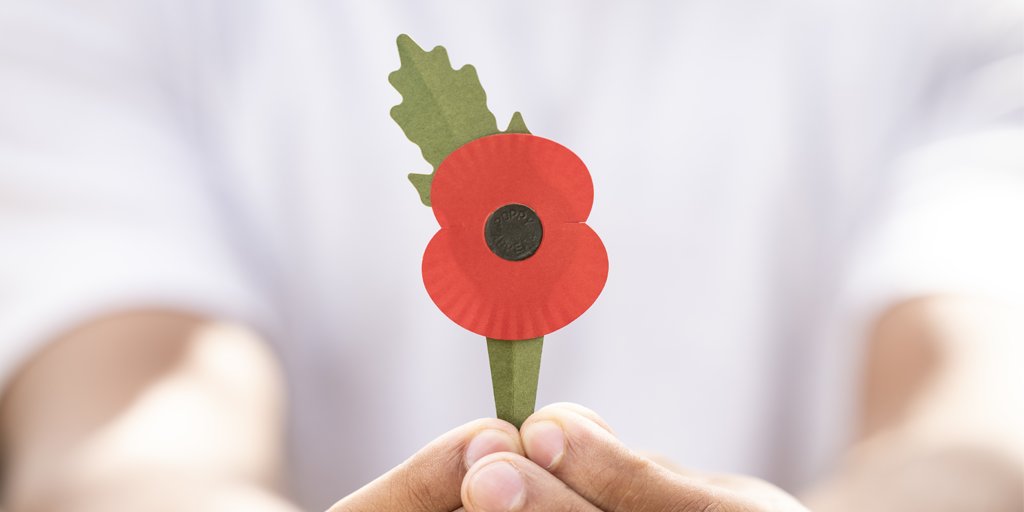 Royal British Legion tweet media