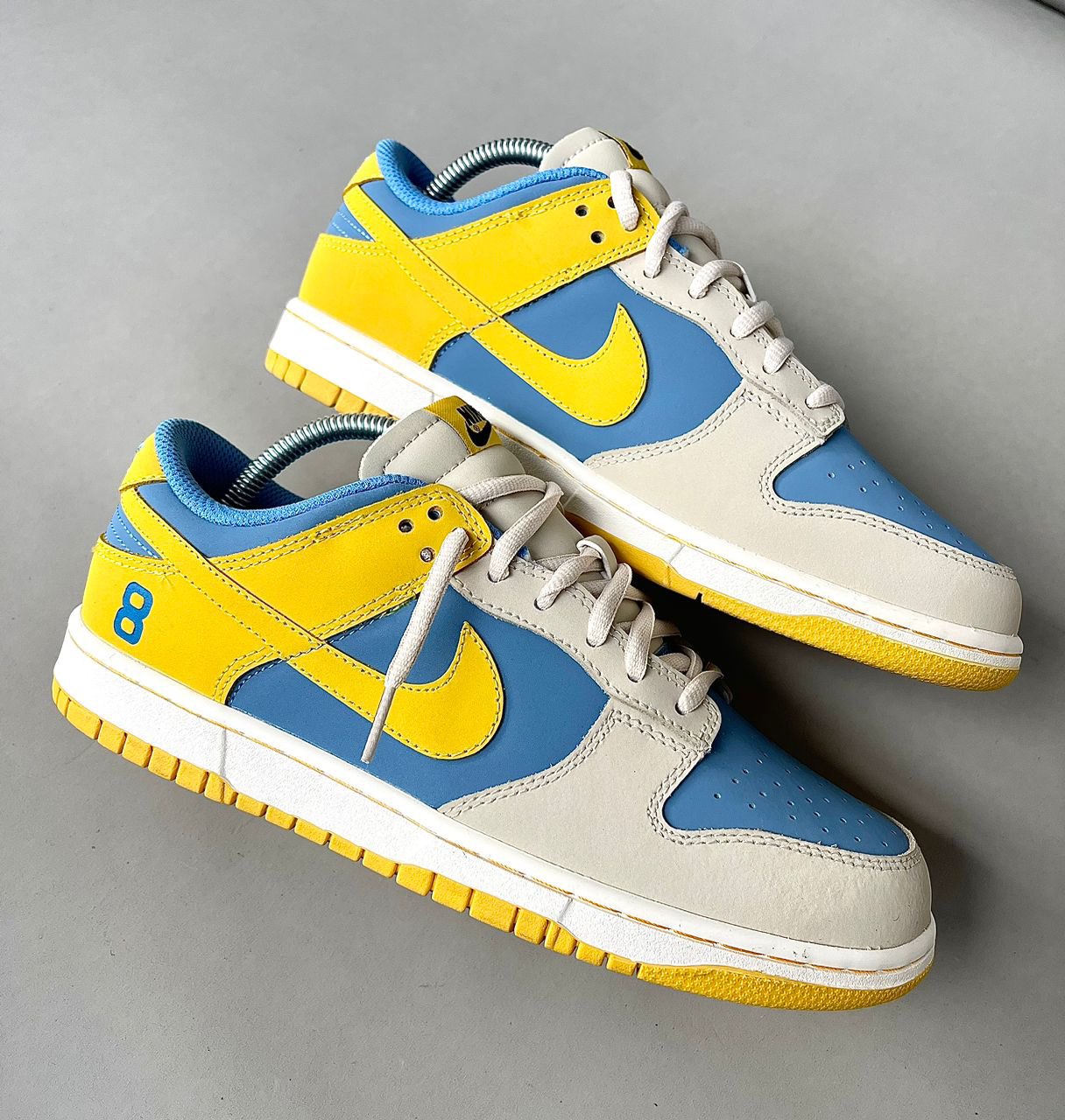 nike dunk kobe bryant