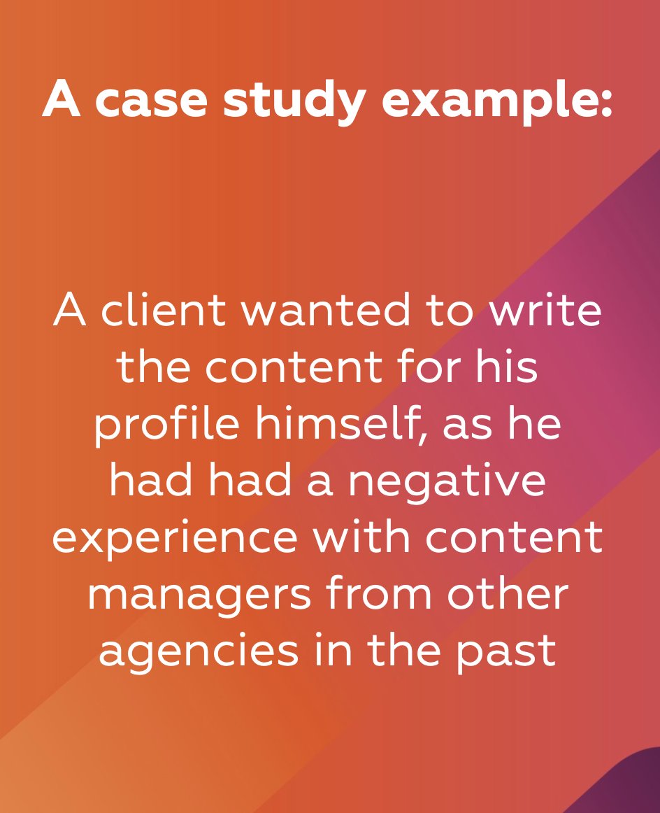 Once a quarter, we hold an internal corporate event - the Fail Conf. We analyze the difficulties our project teams face and identify key lessons learned from these situations.  

Click on the link and read the recent case study example: linkedin.com/feed/update/ur…