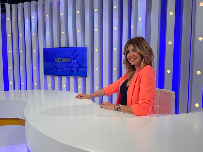 OLE OLE OLE #MurciaConecta consiguiendo su mejor cuota de todo 2023 al ser el contenido no informativo más visto de <a href="/la7tele/">La 7</a> con un 10.1% de cuota, 22.000 espectadores y 33.8% de fidelidad

2ª opción sobre todas las cadenas

#QueVivaLaTele #Audiencias