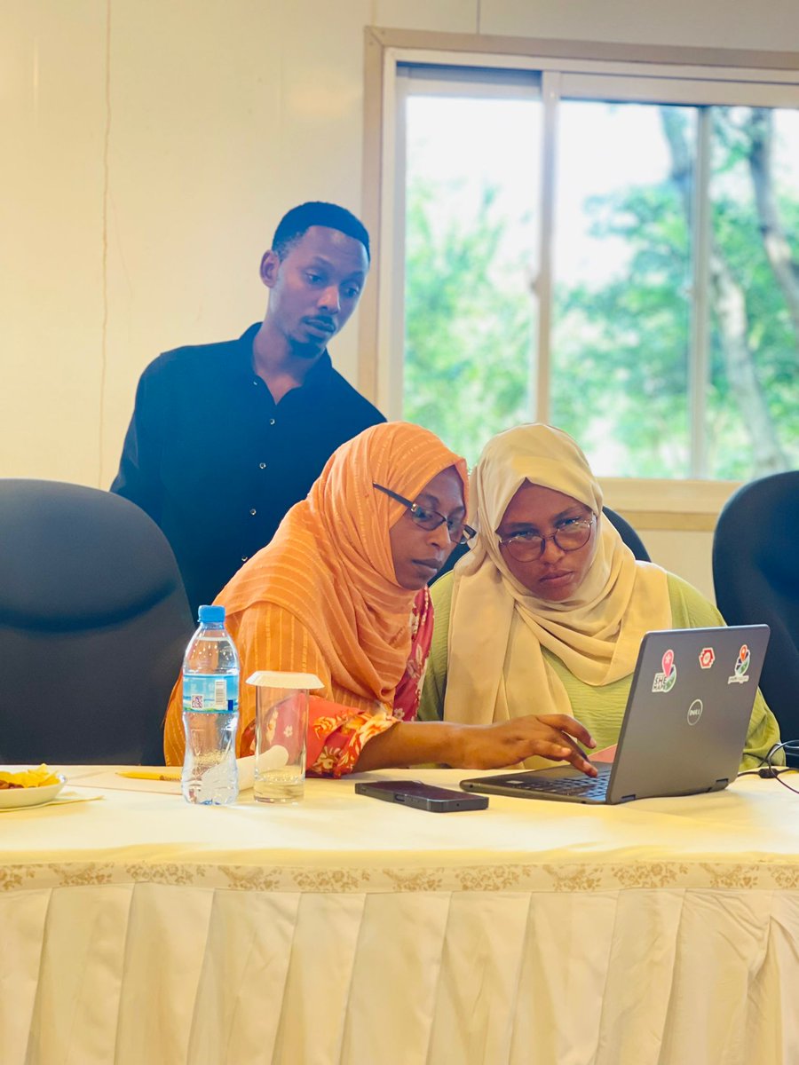 irdp_mappers's tweet photo. Pleasure to be a part of #CropIDPilotTZ project in Tanzania. Appreciate #YouthMappers team for capacity building to our members. Learning is the one thing, but positive output is what we focused.
 #CropMapping
@USAID https://t.co/X7YHE0G4eY