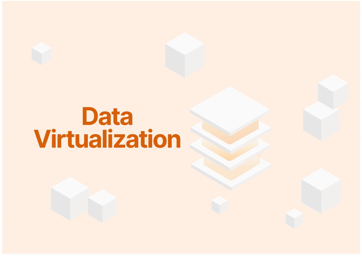 "Data virtualization simplifies integration, enhances availability, improves security, optimizes management &amp; reduces costs. Learn more about the importance &amp; future of #datavirtualization. 👉cannerdata.com/blog/posts/202… #bigdata  #cloudcomputing  #CannerEnterprise