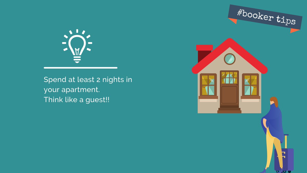 Direct Booker tweet media