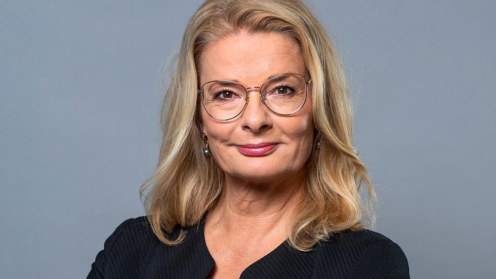 2012 initierades Sveriges nog sämsta och helt säkert dyraste digitaliseringssatsning i svensk skola. Stockholms skolplattform. 

Efter miljardkostnader skrotas den nu. 

Ansvarig för satsningen? Lotta Edholm.