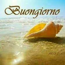 buon giorno  buon giovedi' popolo di  twitter