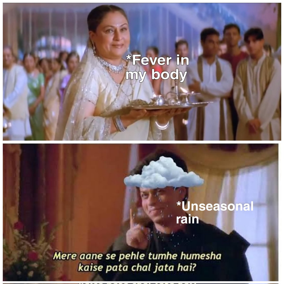 sagarcasm's tweet photo. Every time https://t.co/hf6KkrKNUE