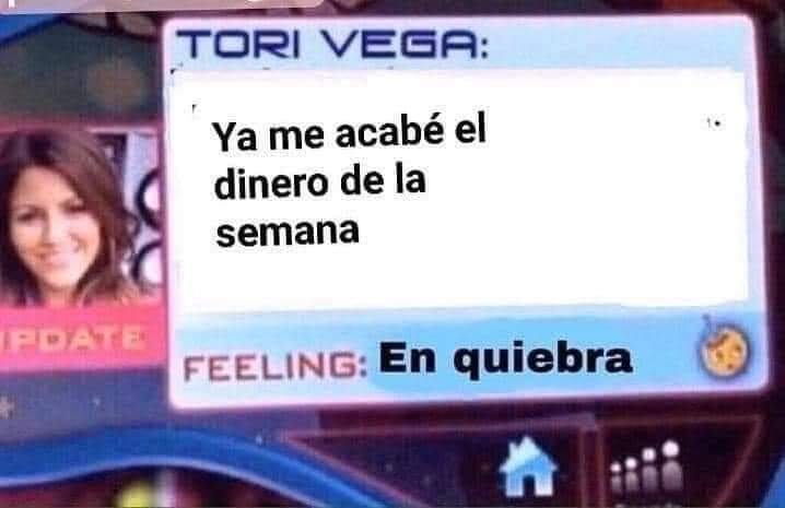 10Marbe's tweet photo. Yo en pleno miércoles 🥺

#tendencia #tendencias #NuevoLaredo #torivega https://t.co/ewpJMjjaIj