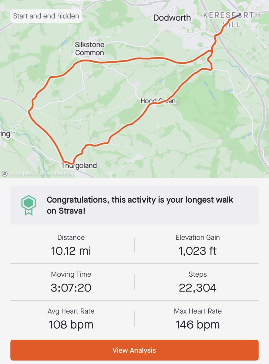 NMawson's tweet photo. Barnsley in the Spring sunshine πΆπ»ββοΈβοΈππ» #Barnsley #StainboroghLowe #Hoodgreen #Penistone #Oxspring #SilkstoneCommon #Transpenninetrail #walkingisbrill https://t.co/00OTcKy2pz