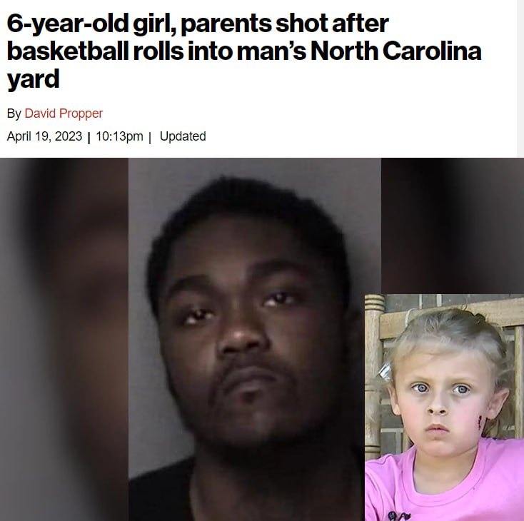 DaltonBro on Twitter "RT UltraDane A North Carolina child & her