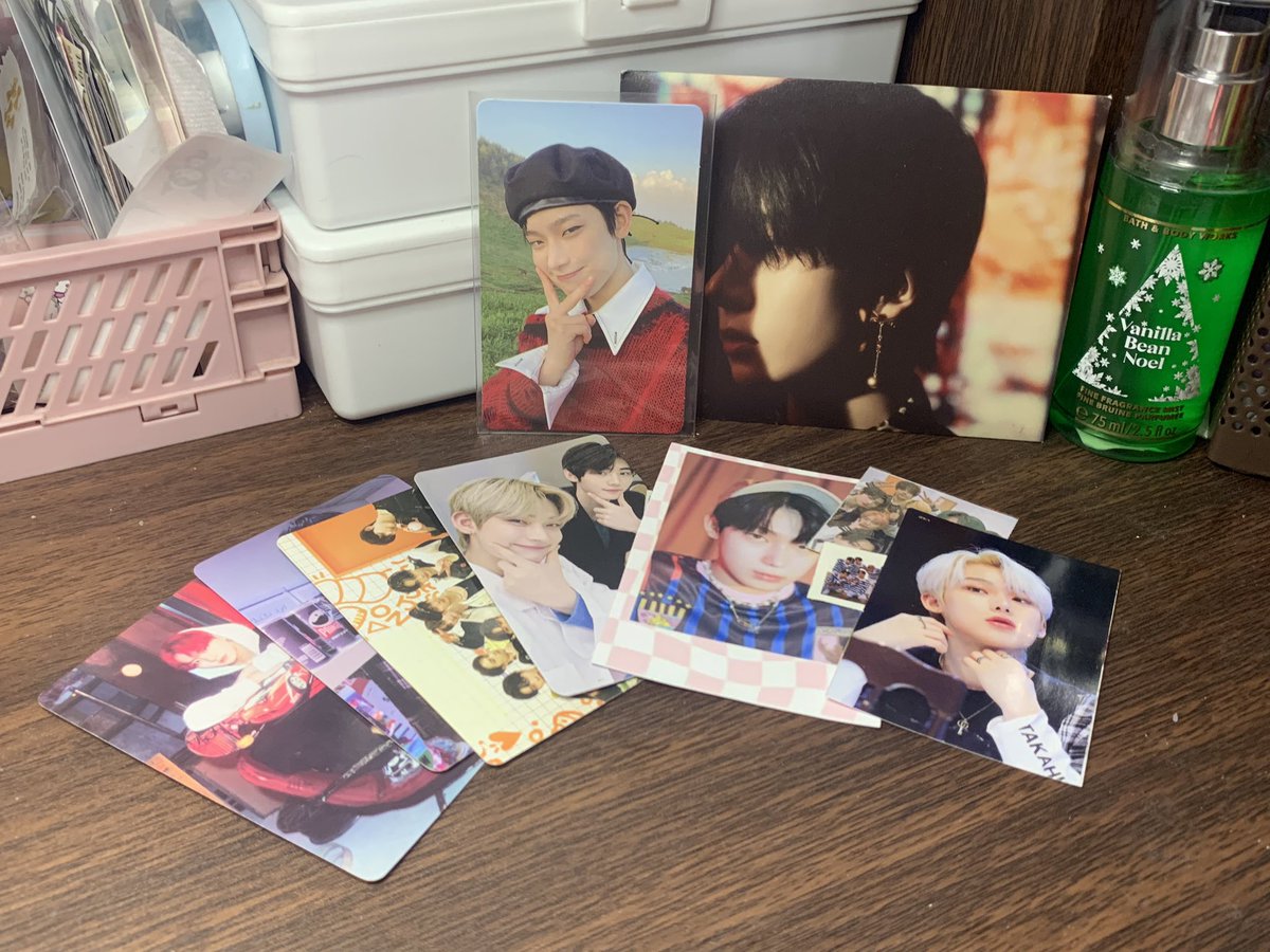 minesoogyu's tweet photo. ♡ °💌˖ ࣪ .  #613cartz
—  mail from @613keii_ ~

☁️ haii !! Thank you so much for trading with me and for letting me adopt Sunoo beret ! ^_^ so much sparks talaga waaaaah T __ T will take care of him very well 🫶🏻

♡⨾ #miki_mail .ᐟ https://t.co/Sq5aDbr8Pg