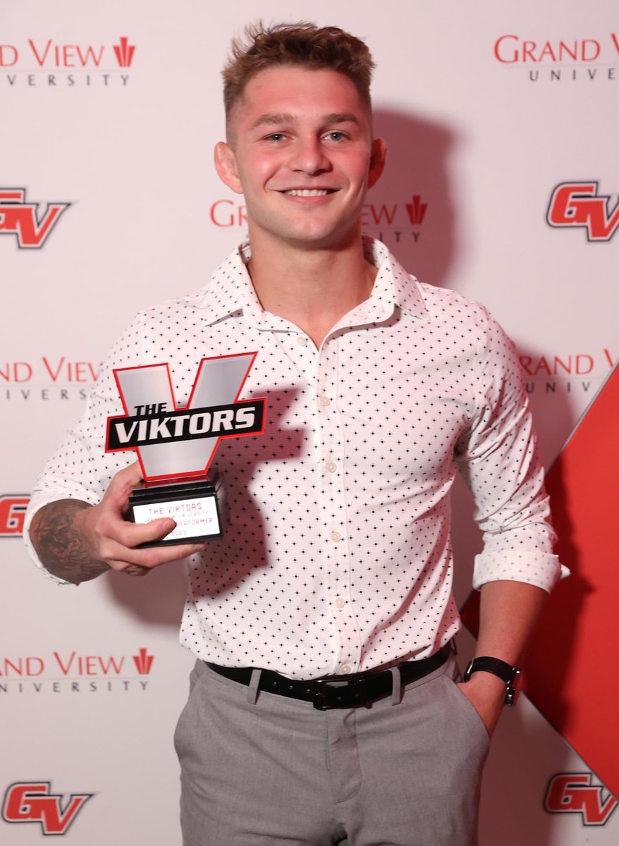 Grand View Wrestling tweet media
