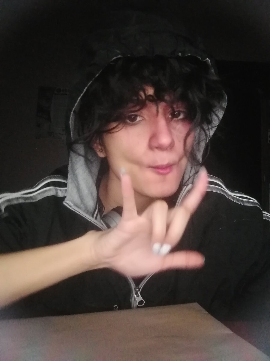 El chico más lindo :(