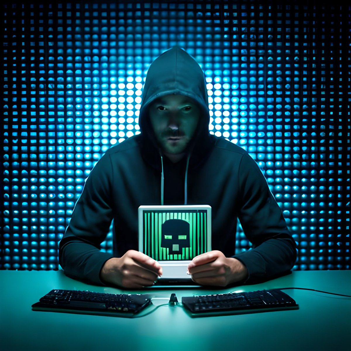 SmiKar_Software's tweet image. Safeguard your cloud storage account from blob-hunting threats! Learn essential techniques for securing your data and maintaining uninterrupted operations. 🔒🌐💻 #CloudSecurity #BlobStorage #DataProtection #CyberSecurity
smikar.com/storage-accoun…