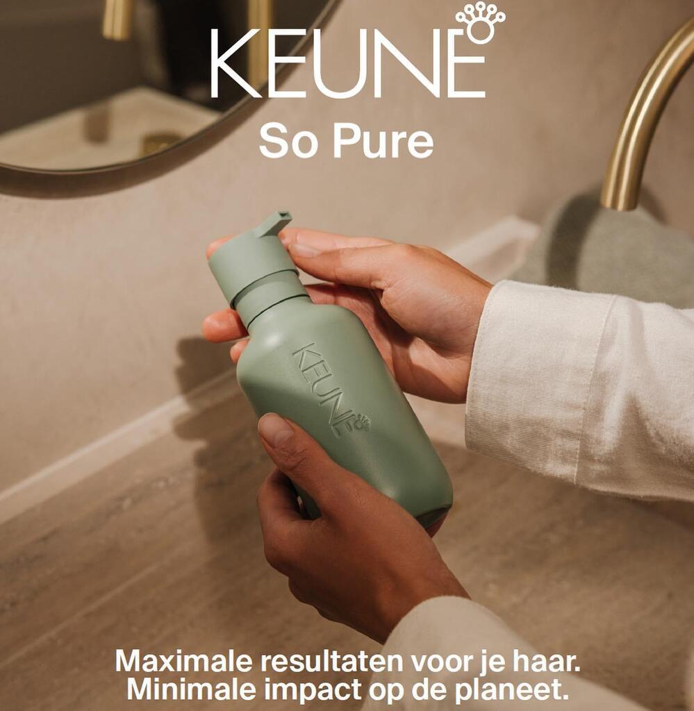 prosolohair's tweet photo. S O  P U R E  L A U N C H 

Duurzaam. Vegan. Dierproefvrij. 🌿🐰. 

MAXIMALE HAAR RESULTATEN. 💁‍♀️MINIMALE IMPACT OP DE PLANEET. 🌱🌿
Het gaat gebeuren! 👀 Na jaren van laboratoriumonderzoek, uitvoerig testen en toewijding om de ultieme formules en een du… https://t.co/NDQIWR8l91 https://t.co/ts7L2CsIBM
