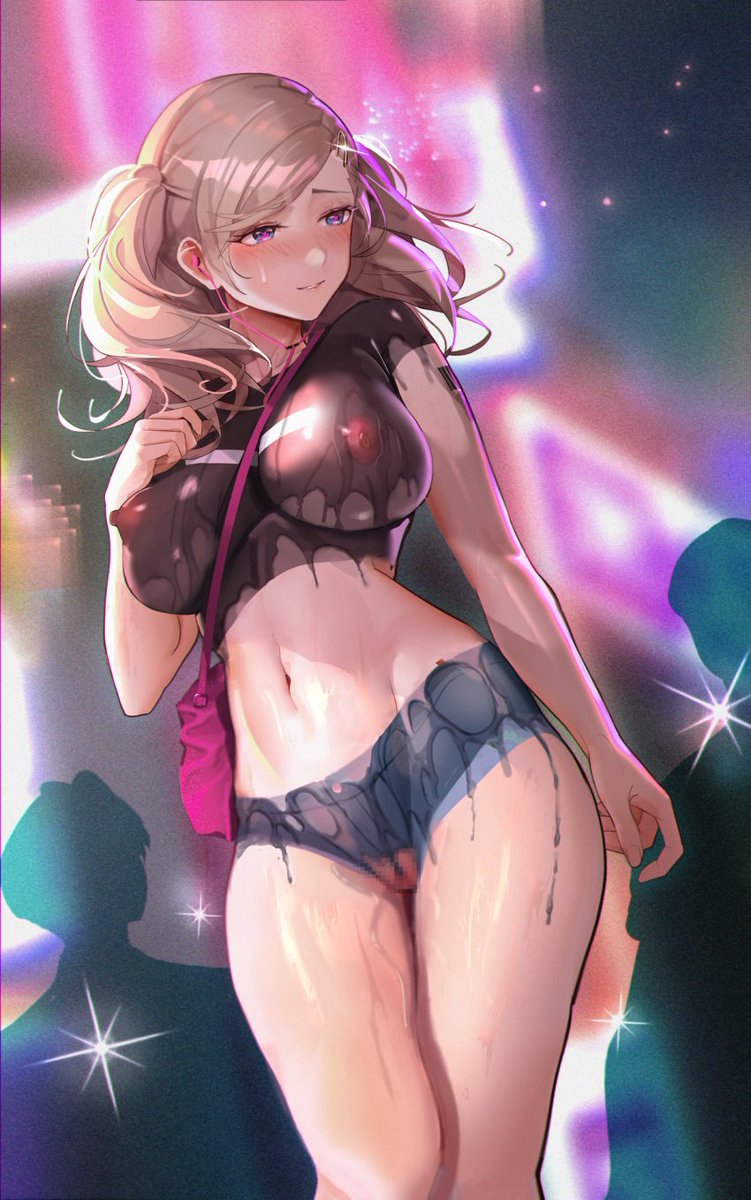 Cum_DumpK's tweet photo. Algun dia quiero pintarme haci para ver quienes se dan cuanta y quieran usarme para satisfaser todas sus necesidades con mi cuerpo despintando toda la pintura~

#sexting #sexrol #nsfw #freerol #hentai #lewd #chathot https://t.co/LAHdqP3XR8