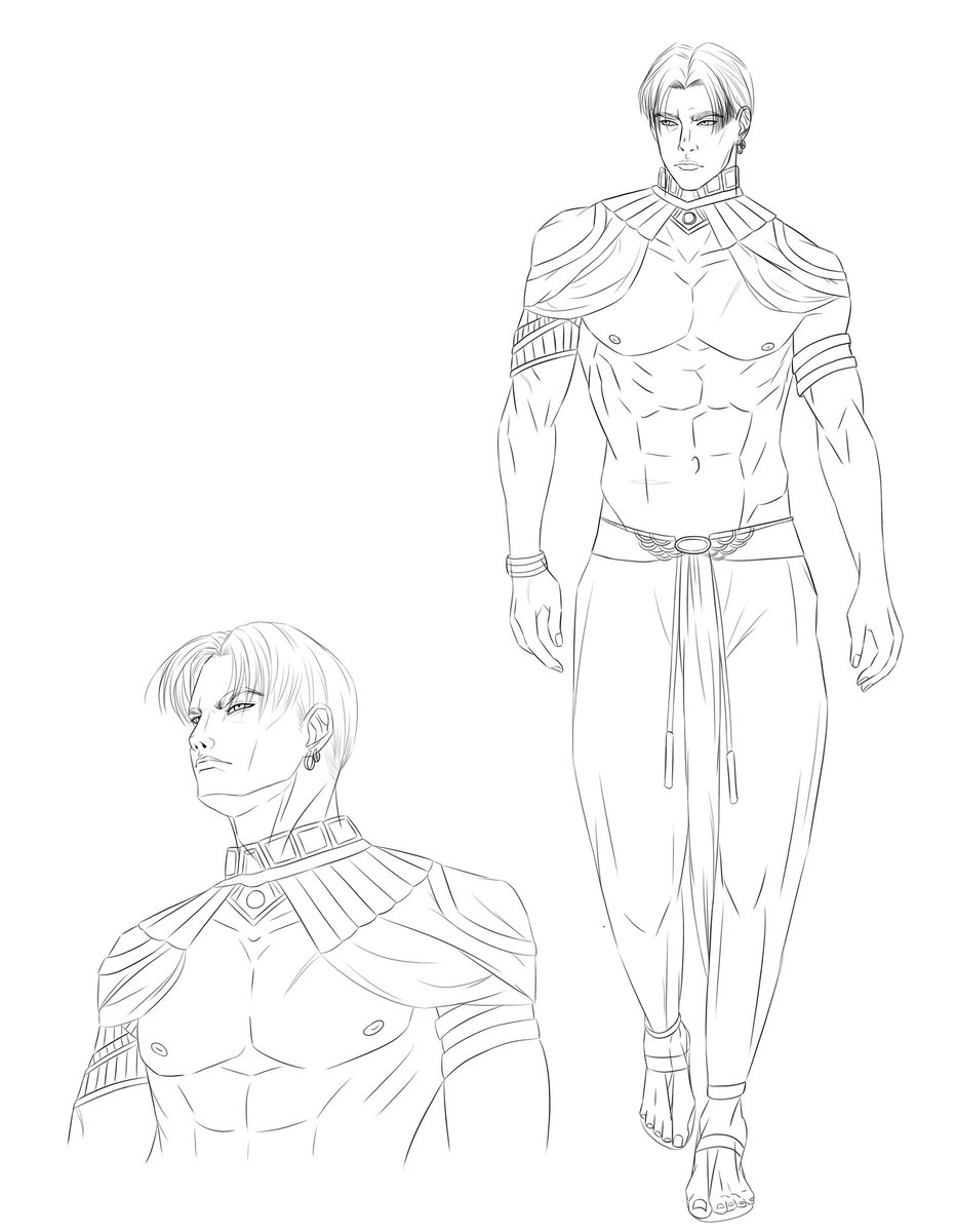 сделать перерыв от атаки было лучшим решением за последнее время

сомневаюсь, что кто-нибудь тут знает этих ребят, но мне кристаллически похер, я на этих цацках так душой отдохнула, кто б знал