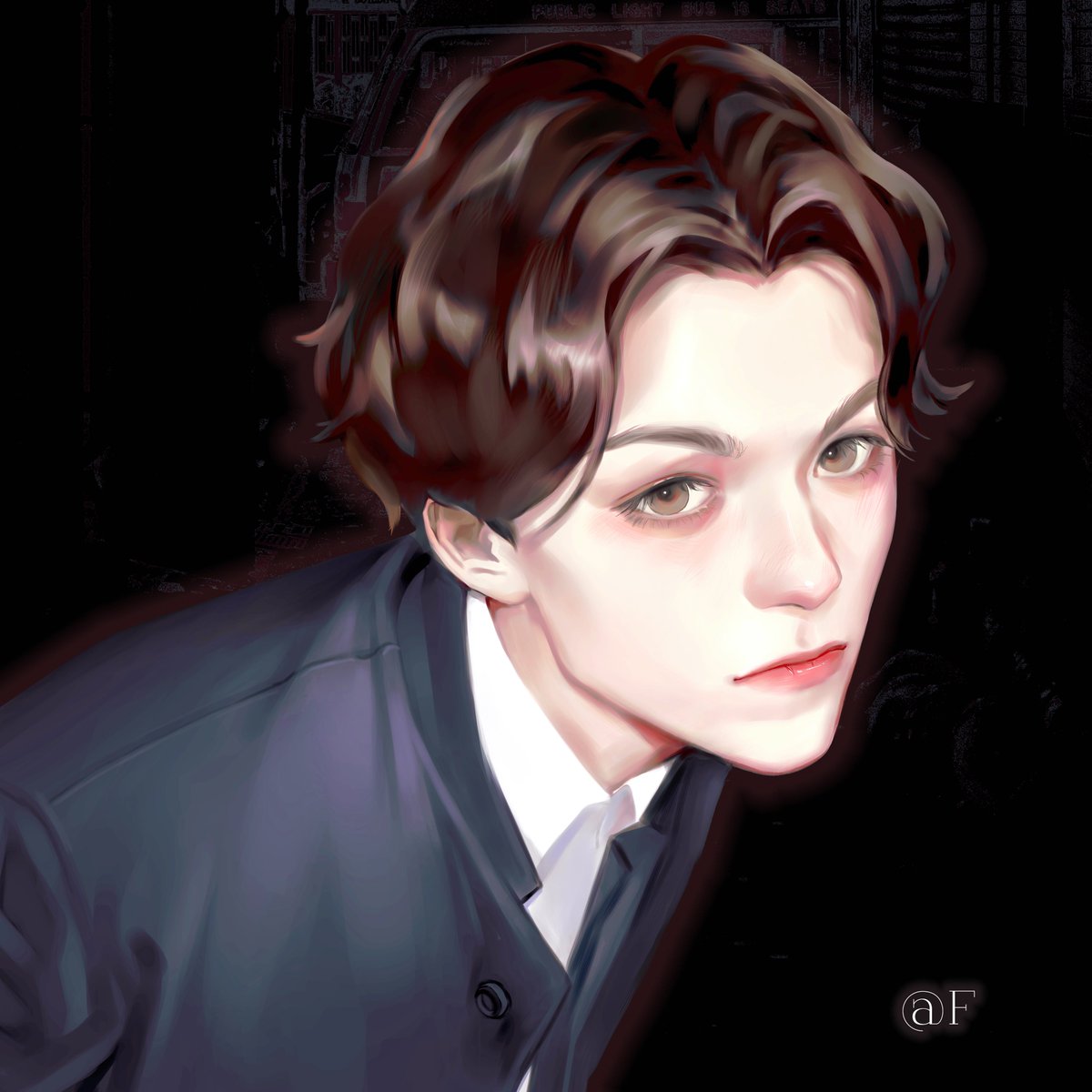#버논 
#VERNON