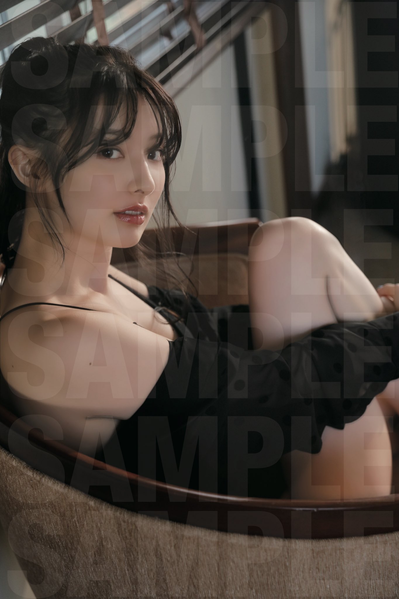 武藤十夢1st写真集『とむもよう』【公式】 on X: 