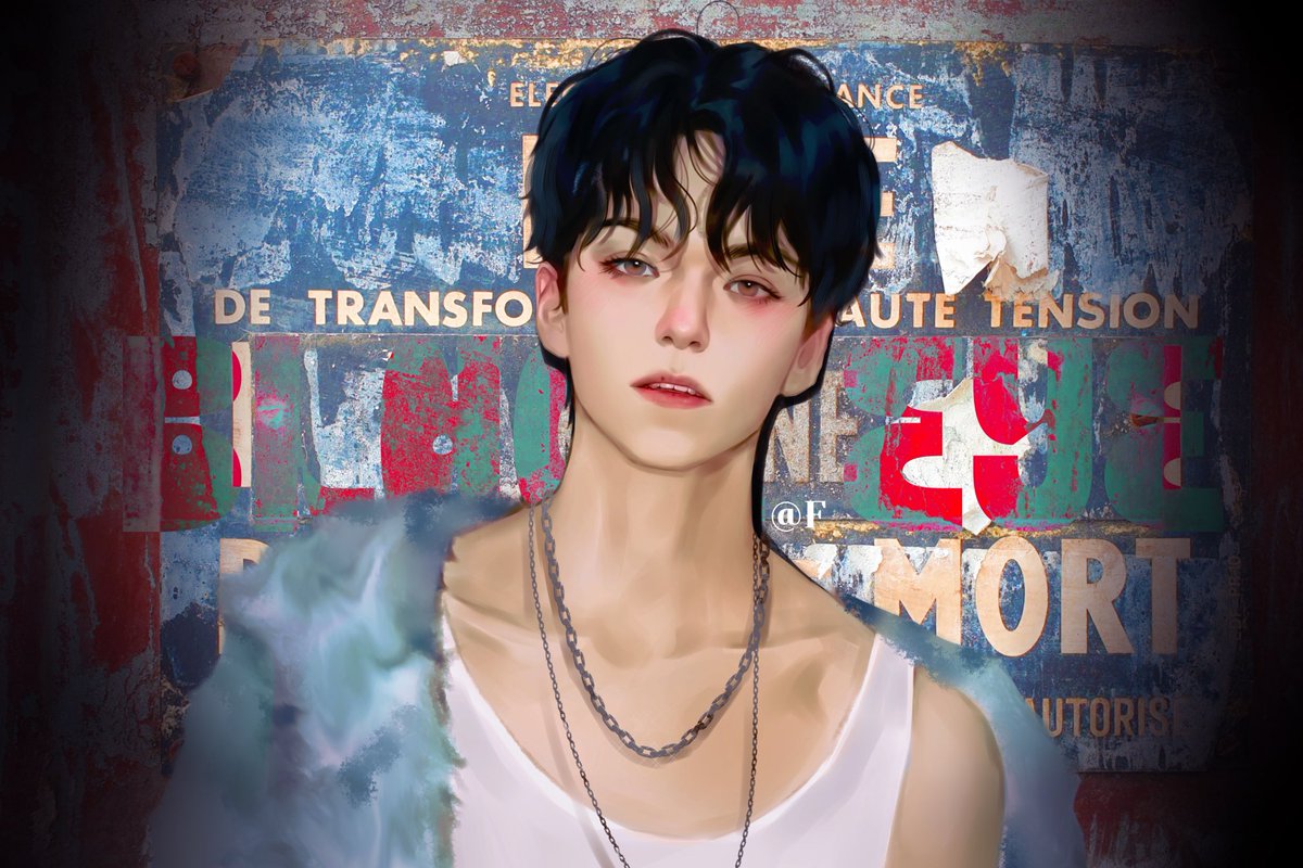#버논 
#VERNON