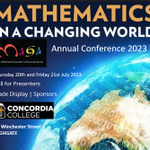 Photo by Maths Association SA (@MASA_Maths)