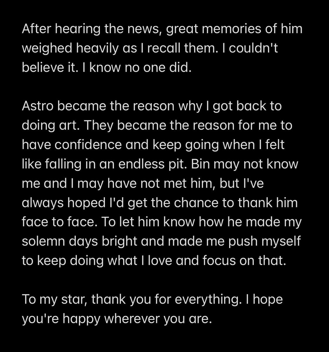 BinMari_'s tweet photo. 🤍 https://t.co/erWFIk17PE