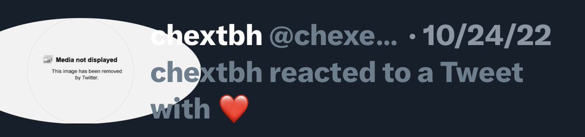 clouchii's tweet photo. Ummmm @chexettios ?…. https://t.co/MtvuqGz8Go
