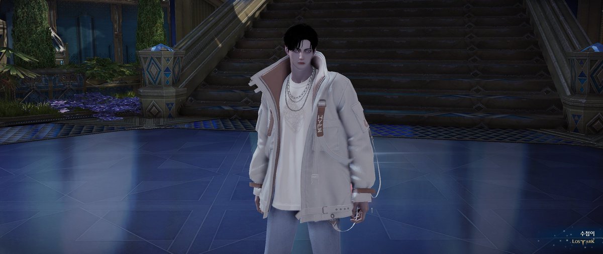 오늘 찍은 사진!