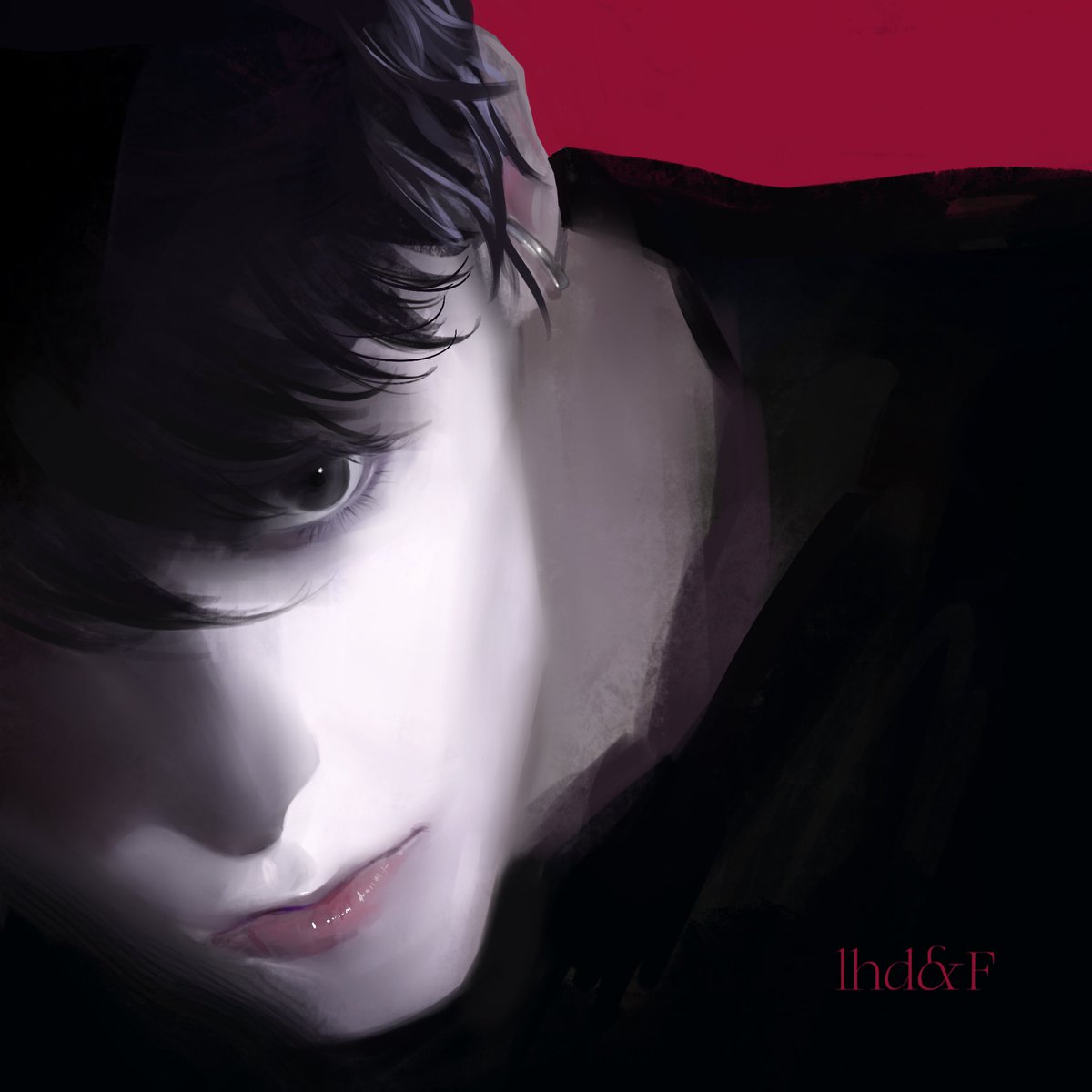 #VERNON 
#버논