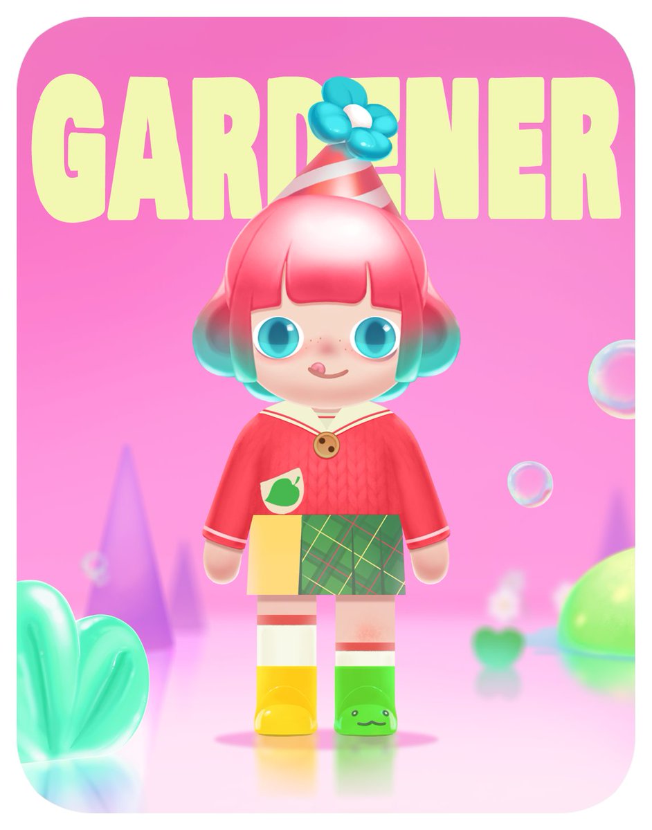 JEFF World tweet media