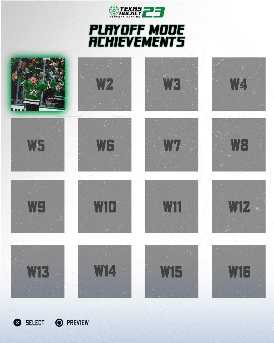 DallasStars's tweet photo. ⭐️🟢🟢🟢
🟢🟢🟢🟢
🟢🟢🟢🟢
🟢🟢🟢🟢 https://t.co/c4K0WErBxu