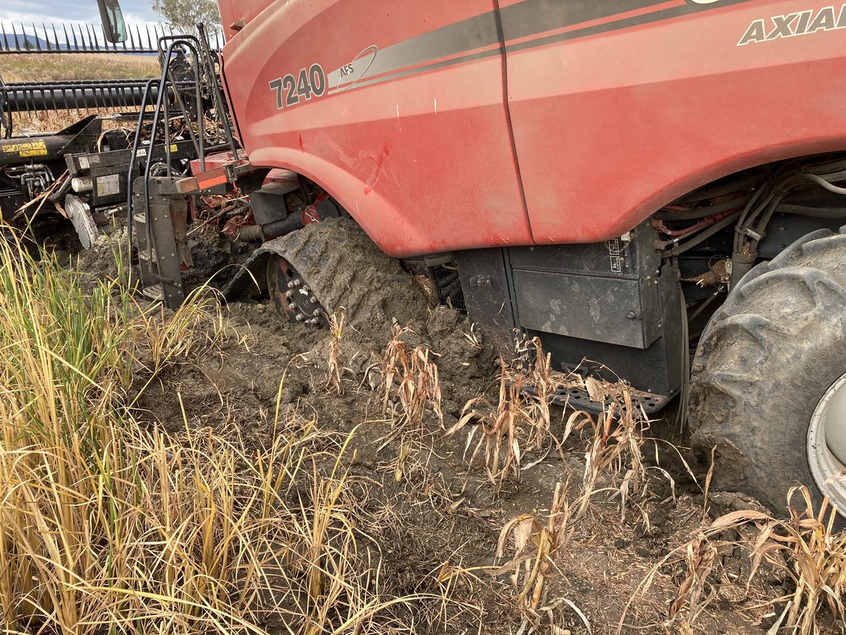 Didn’t thing I get this thing bogged it is possible 🤦‍♂️