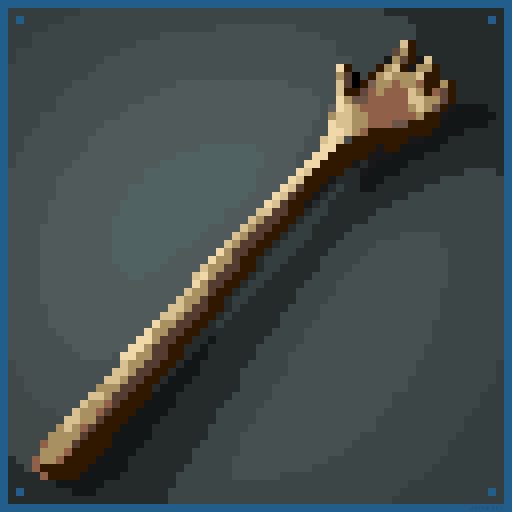 JaydzDev's tweet photo. Play in a "Living World" #NFTGame 

The "Back Scratcher" was invented by a PLAYER named "Horst" @horstman_5. This tool removes the STRESSED tag in the #UnderpunksRPG &amp; may buff the users Fortitude (HP).

🎲Playable now (see pinned post)

#WaxFam #ttrpg #NFTartwork #WAXNFT $WAXP https://t.co/v7R0VHfnSK